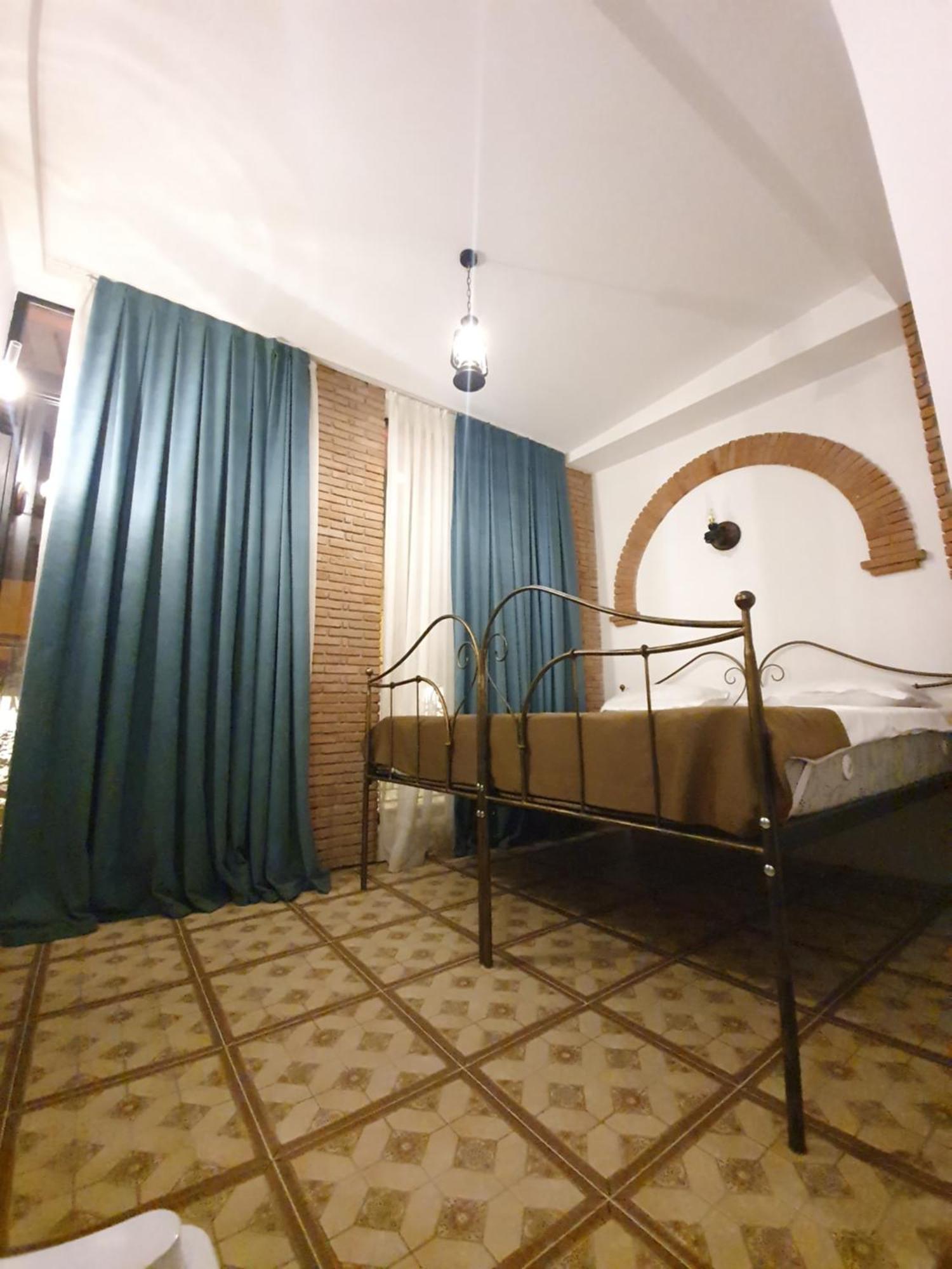 Janashia Boutique Hotels ティビリシ 部屋 写真